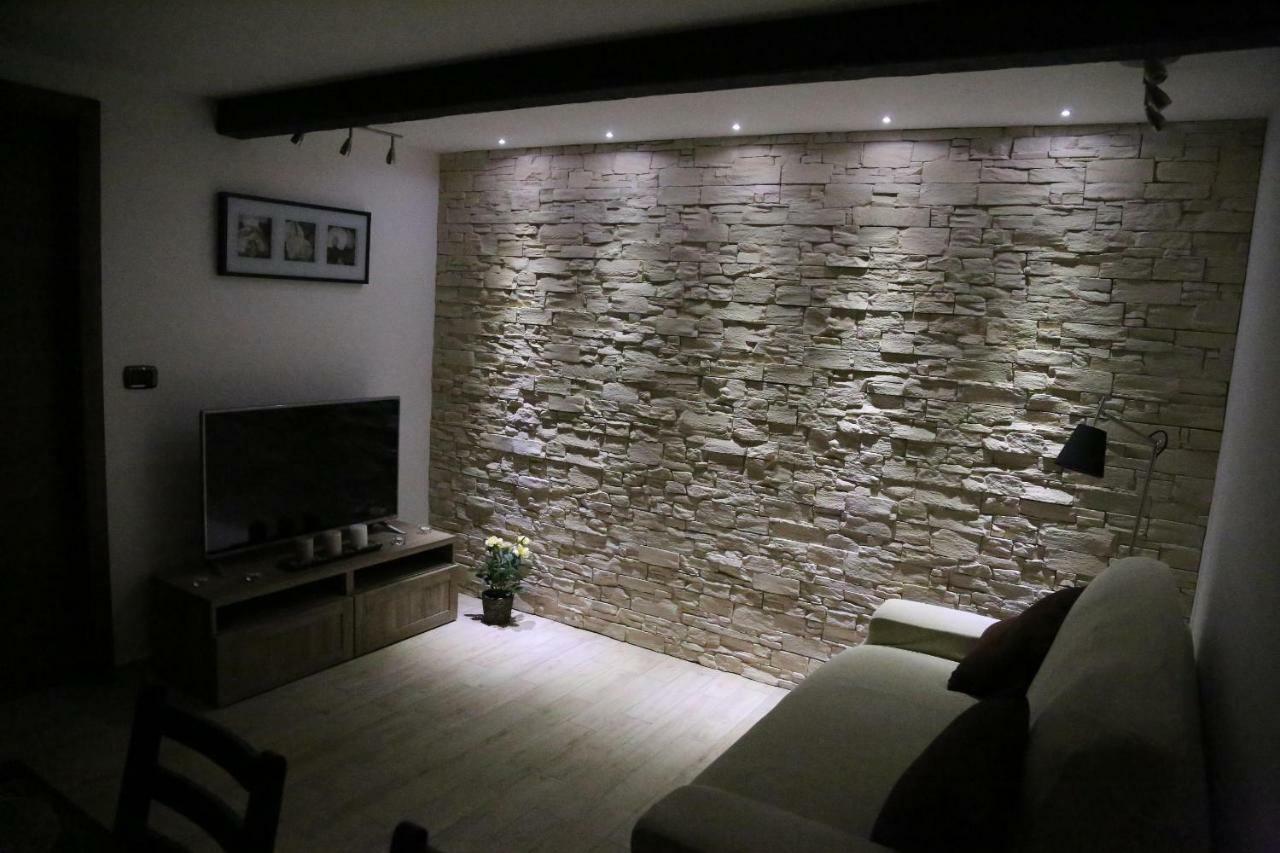 Casa Della Dogana Leilighet Syracuse Eksteriør bilde